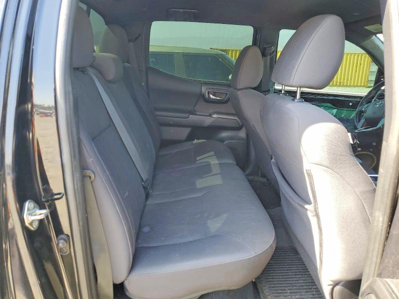 Продажа на аукционе авто 2019 Toyota Tacoma, vin: 3TMAZ5CNXKM107698, номер лота: 53653126