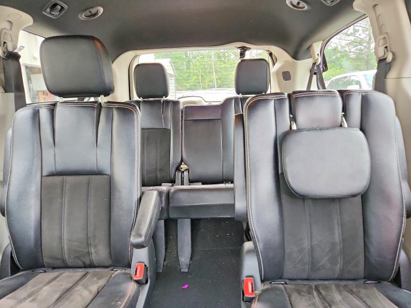 54072076 :رقم المزاد ، 2C4RDGCG6KR542953 vin ، 2019 Dodge Grand Caravan مزاد بيع
