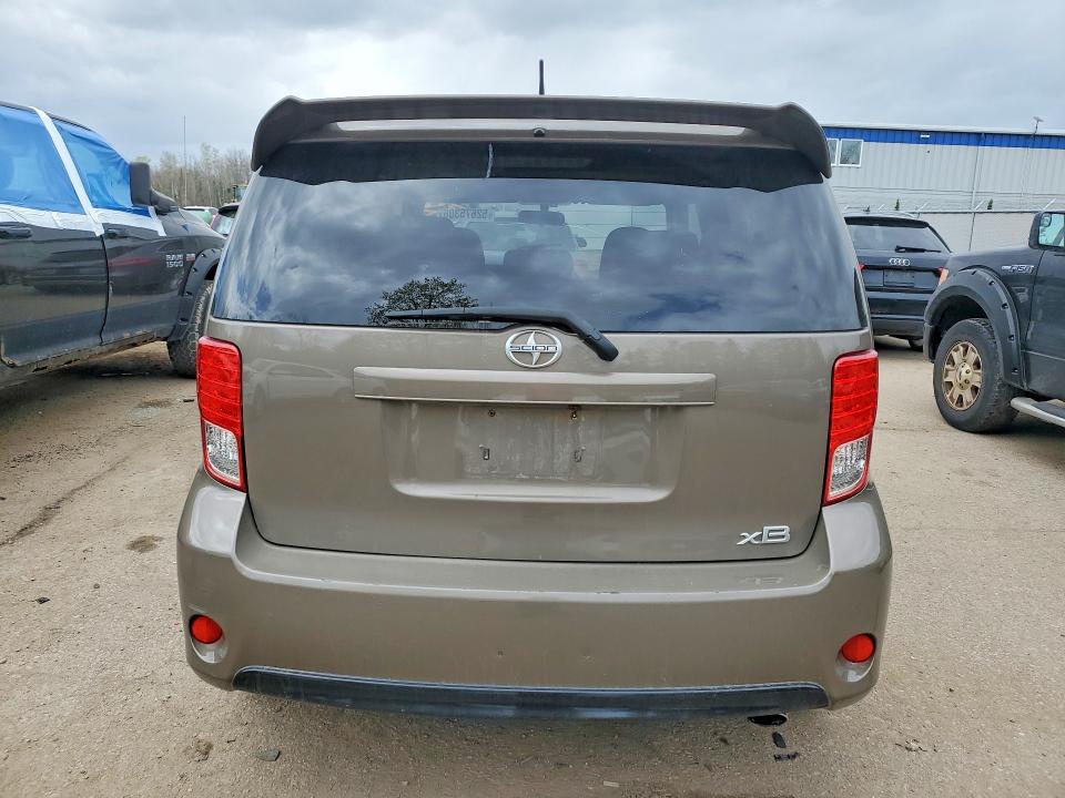 Продаж на аукціоні авто 2013 Scion Xb, vin: JTLZE4FE3DJ036417, номер лоту: 52675306