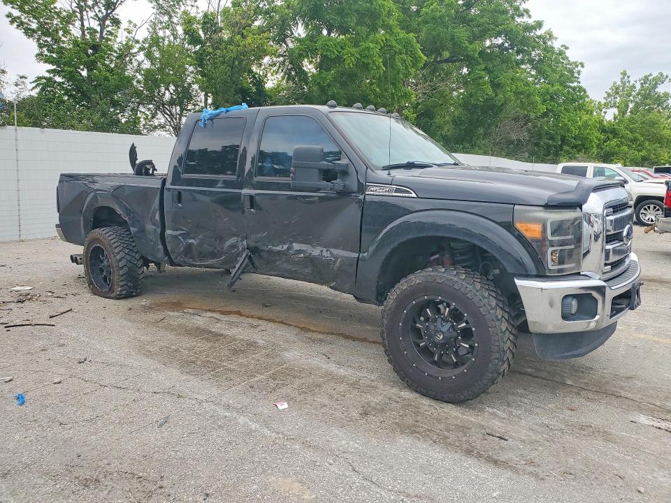 2015 Ford F250 მანქანა იყიდება აუქციონზე, vin: 1FT7W2BT6FED49675, აუქციონის ნომერი: 54836776