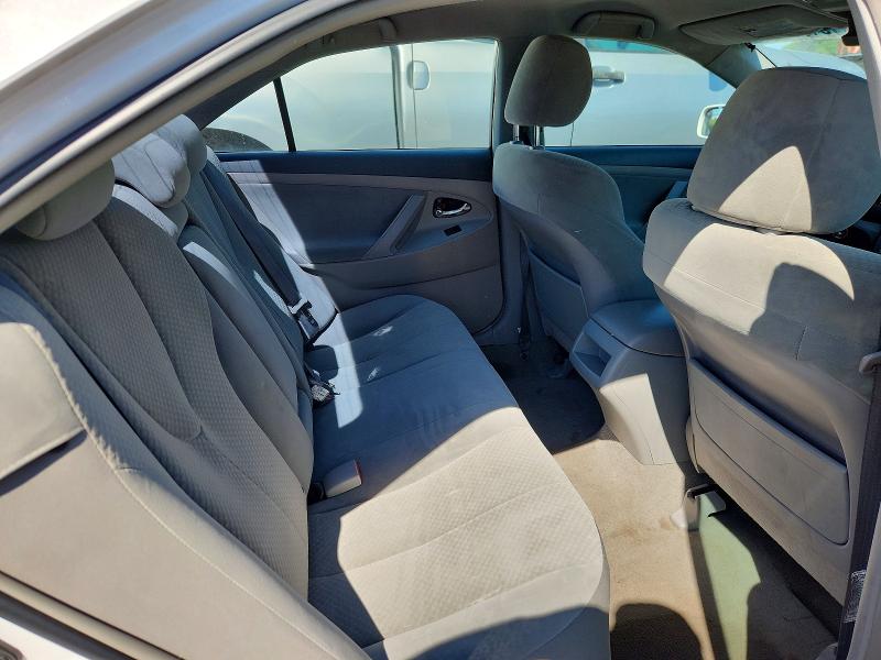2009 Toyota Camry მანქანა იყიდება აუქციონზე, vin: 4T4BE46K99R075040, აუქციონის ნომერი: 54984096
