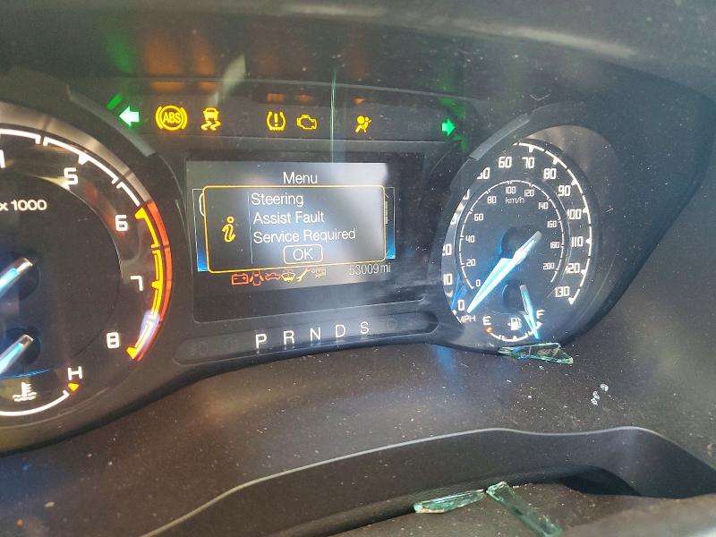 2020 Ford Ranger მანქანა იყიდება აუქციონზე, vin: 1FTER4FH2LLA46223, აუქციონის ნომერი: 53815586