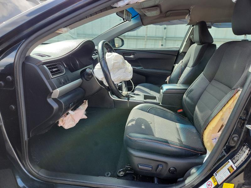 Aukcja sprzedaży 2016 Toyota Camry, vin: 4T1BF1FK3GU190946, numer aukcji: 54021816
