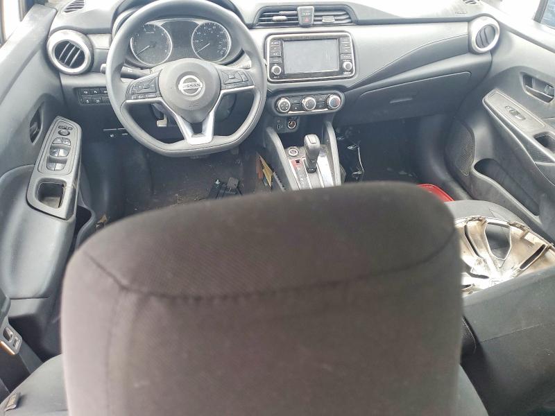 Aukcja sprzedaży 2020 Nissan Versa, vin: 3N1CN8DV6LL909275, numer aukcji: 55053016