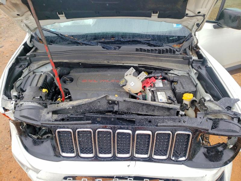 Aukcja sprzedaży 2019 Jeep Renegade, vin: ZACNJBABXKPK32971, numer aukcji: 52649276