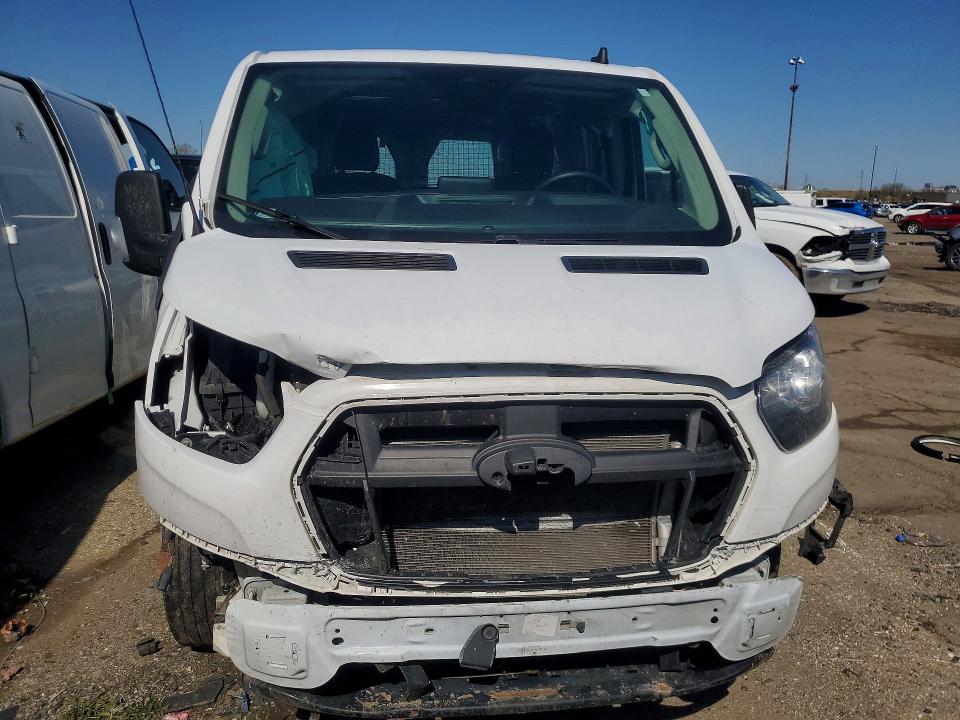 Продаж на аукціоні авто 2021 Ford Transit, vin: 1FTBR2Y89MKA74094, номер лоту: 52264666