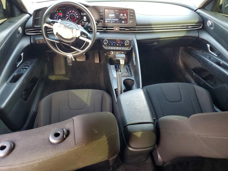 Aukcja sprzedaży 2023 Hyundai Elantra, vin: KMHLM4AG7PU544398, numer aukcji: 53116966