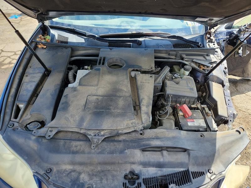 53369426 :رقم المزاد ، JTHBJ46G982220639 vin ، 2008 Lexus Es مزاد بيع