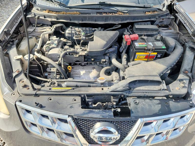 Aukcja sprzedaży 2013 Nissan Rogue, vin: JN8AS5MV6DW120278, numer aukcji: 52729596