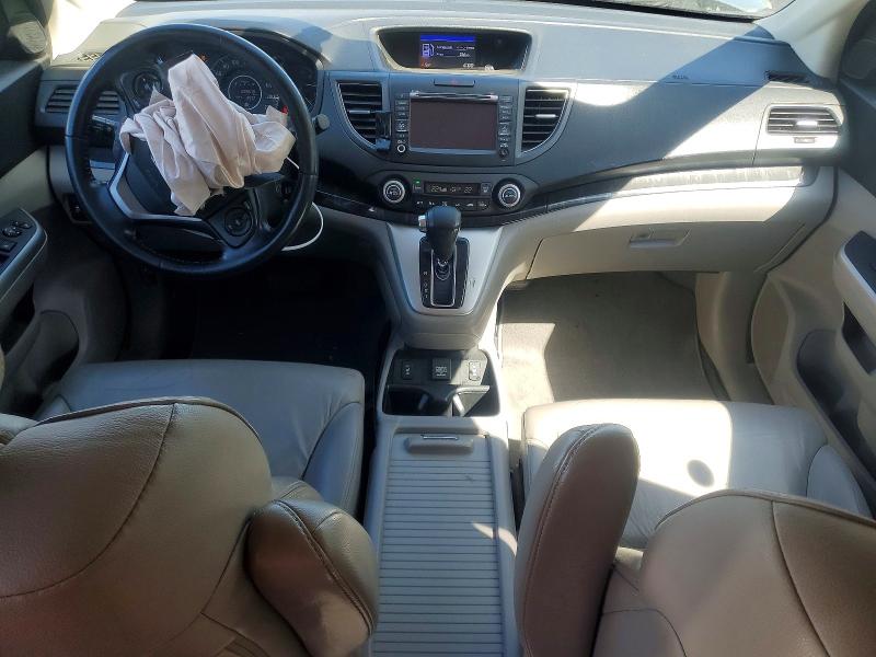 Aukcja sprzedaży 2014 Honda Cr-v, vin: 2HKRM4H9XEH109954, numer aukcji: 51705976