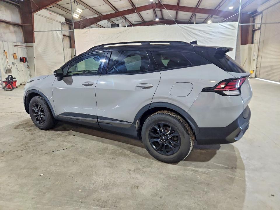 Aukcja sprzedaży 2023 Kia Sportage, vin: 5XYK7CAF5PG071949, numer aukcji: 51842526