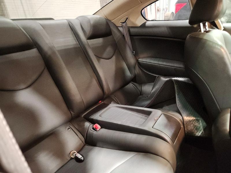 Продаж на аукціоні авто 2014 Infiniti Q60 Coupe, vin: JN1CV6EL2EM130448, номер лоту: 52756256