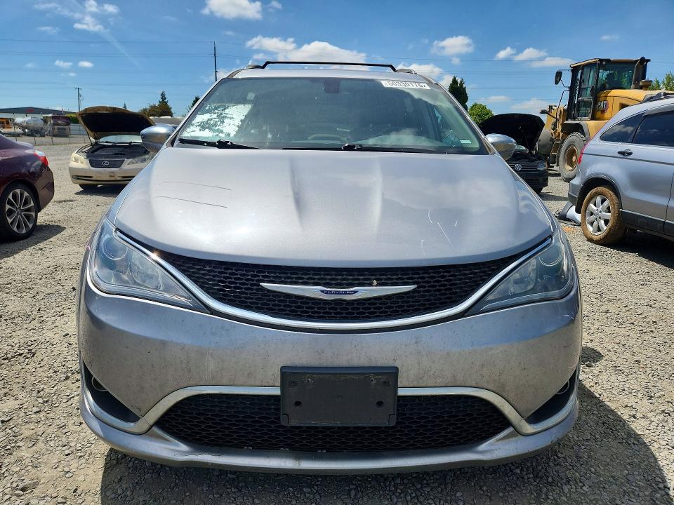Aukcja sprzedaży 2019 Chrysler Pacifica, vin: 2C4RC1GG5KR731149, numer aukcji: 50330176