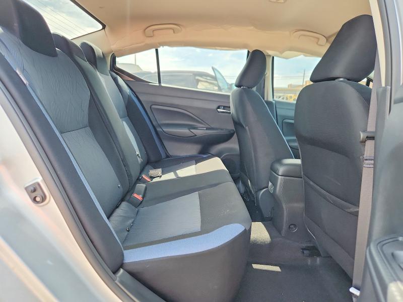 Продаж на аукціоні авто 2025 Nissan Versa, vin: 3N1CN8EV0SL877694, номер лоту: 52575496