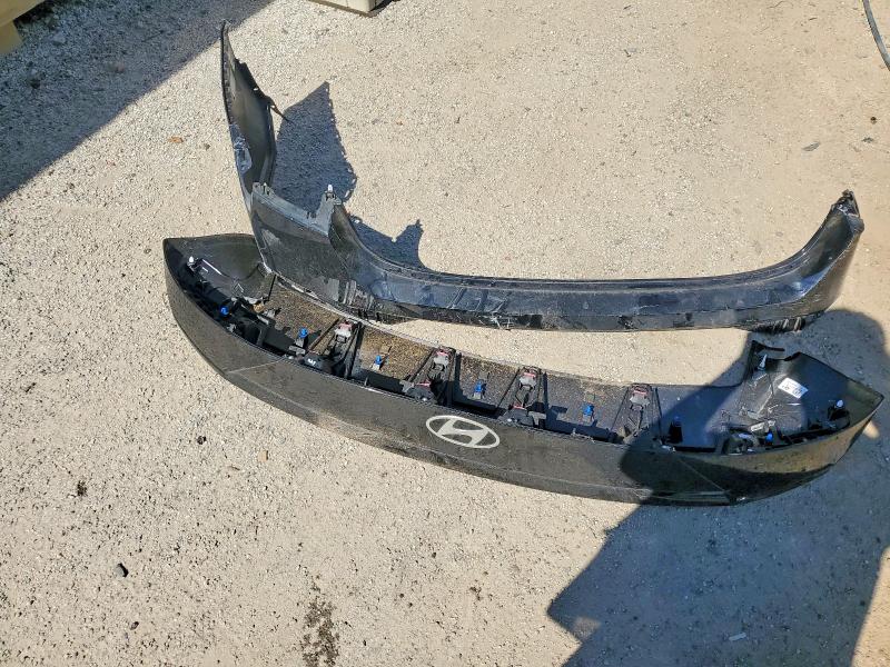 2025 Hyundai Elantra Hybrid მანქანა იყიდება აუქციონზე, vin: KMHLM4DJ6SU168230, აუქციონის ნომერი: 53821496