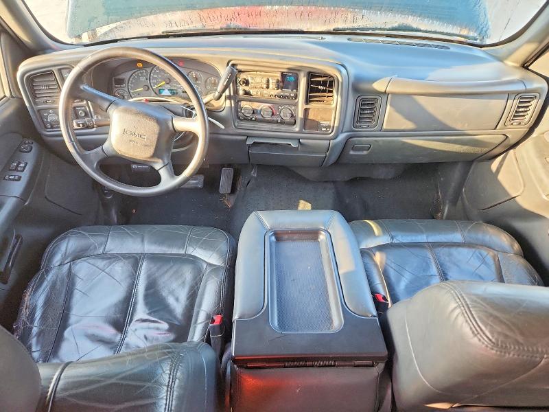 Aukcja sprzedaży 2001 Gmc Sierra, vin: 1GTHK29U91E236407, numer aukcji: 52892666