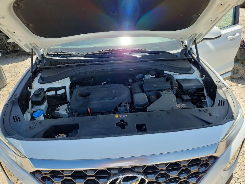 Продажа на аукционе авто 2020 Hyundai Santa Fe, vin: 5NMS2CAD5LH156349, номер лота: 54518656