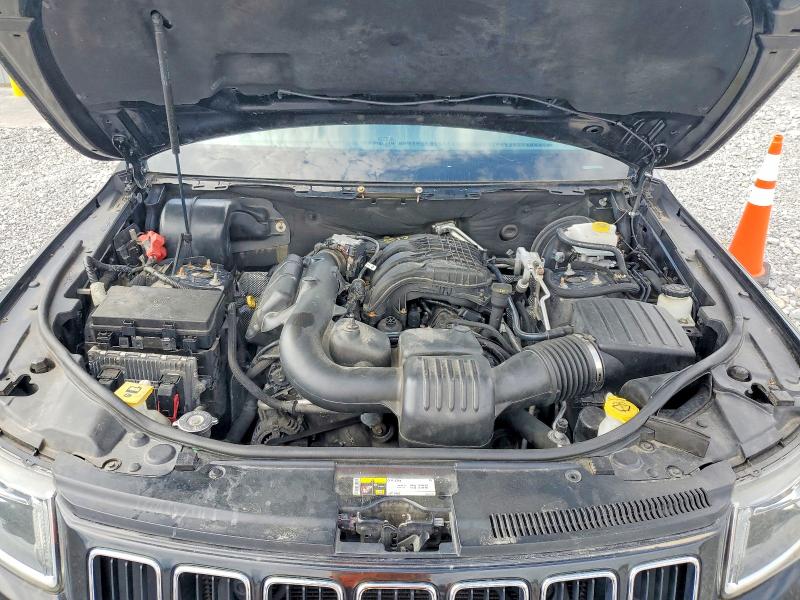 Продажа на аукционе авто 2014 Jeep Grand Cherokee, vin: 1C4RJFAG5EC128081, номер лота: 53065876