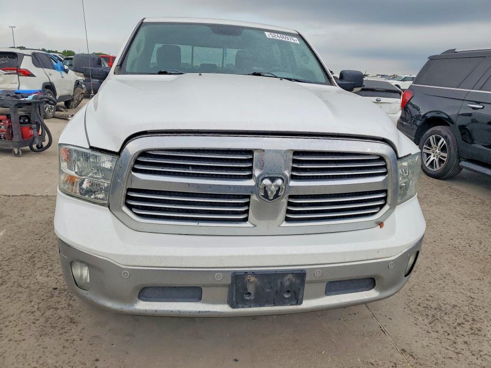 Aukcja sprzedaży 2016 Ram 1500, vin: 1C6RR6TT8GS194577, numer aukcji: 52446976