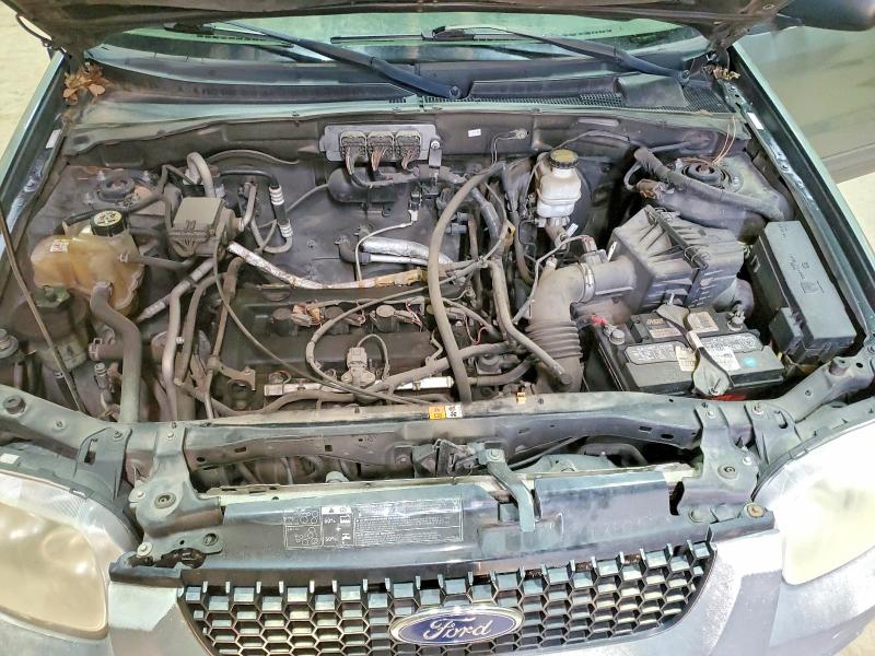 52650826 :رقم المزاد ، 1FMYU02Z67KA12148 vin ، 2007 Ford Escape مزاد بيع