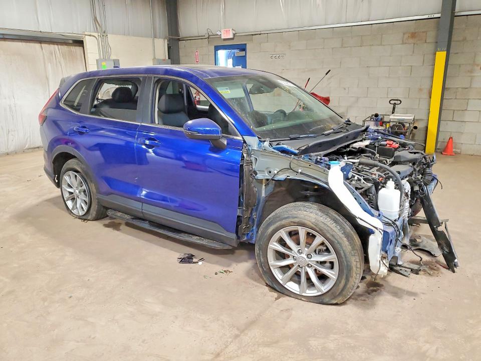 Продаж на аукціоні авто 2024 Honda Cr-v, vin: 2HKRS4H77RH471900, номер лоту: 53096776