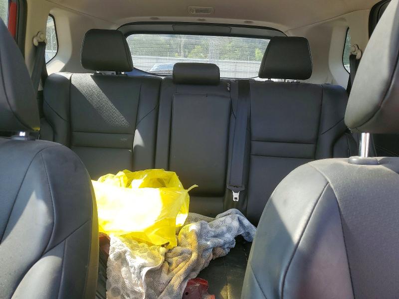 Aukcja sprzedaży 2025 Nissan Rogue, vin: 5N1BT3BA3SC854257, numer aukcji: 51436696