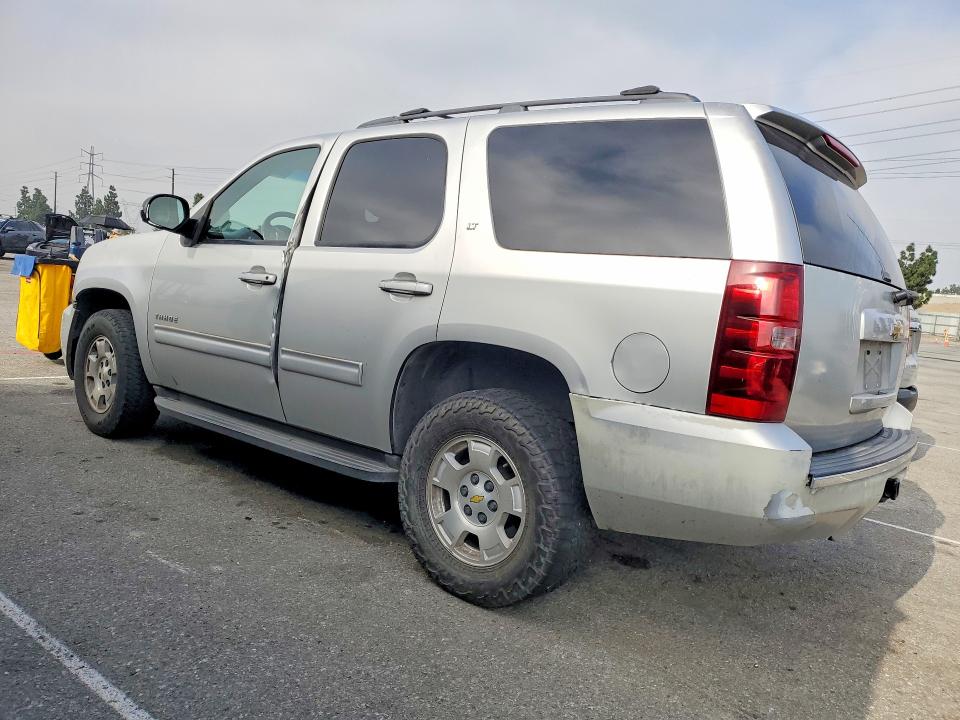 Aukcja sprzedaży 2011 Chevrolet Tahoe, vin: 1GNSCBE0XBR191825, numer aukcji: 53121706