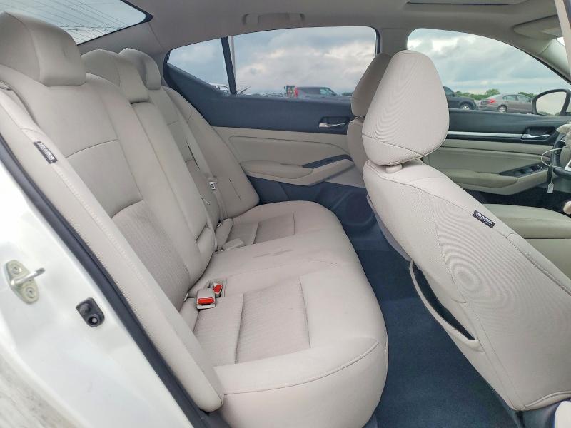 Продажа на аукционе авто 2019 Nissan Altima, vin: 1N4BL4DV1KC118482, номер лота: 54140406
