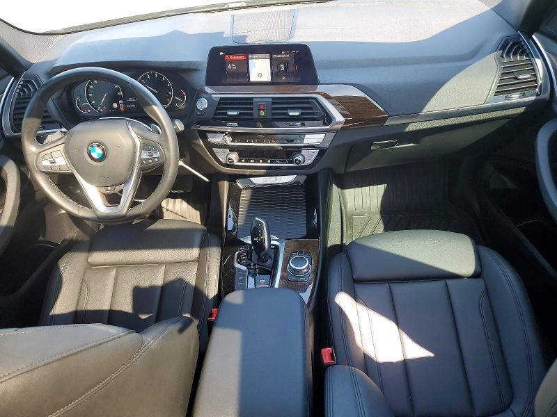Продаж на аукціоні авто 2020 Bmw X3, vin: 5UXTY5C03L9C45892, номер лоту: 52149706