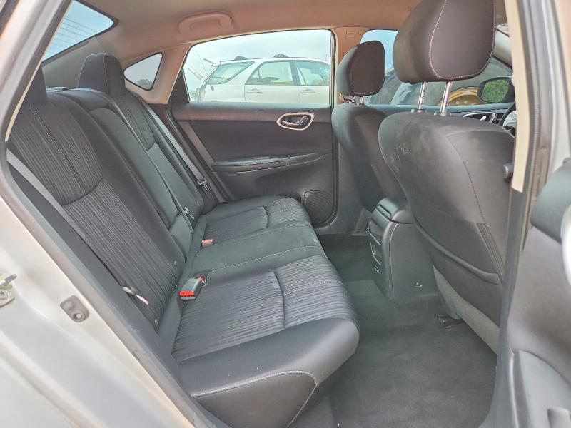 Aukcja sprzedaży 2018 Nissan Sentra, vin: 3N1AB7AP7JY220295, numer aukcji: 54604106