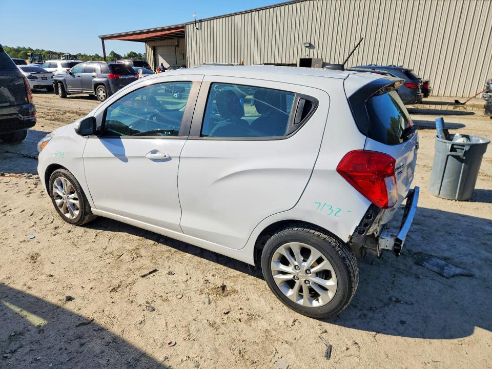 Aukcja sprzedaży 2020 Chevrolet Spark, vin: KL8CD6SA4LC441524, numer aukcji: 52917226