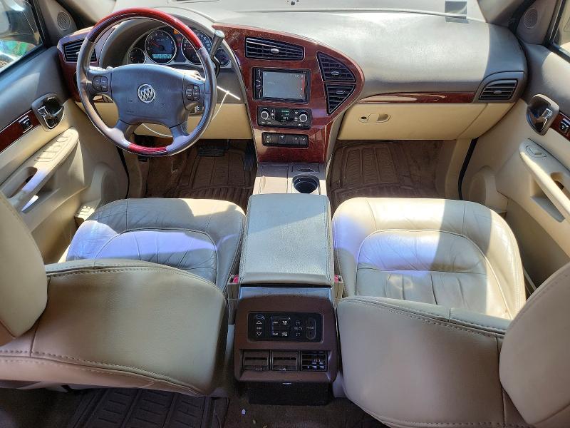 Продаж на аукціоні авто 2006 Buick Rendezvous, vin: 3G5DB03L86S517413, номер лоту: 54860816