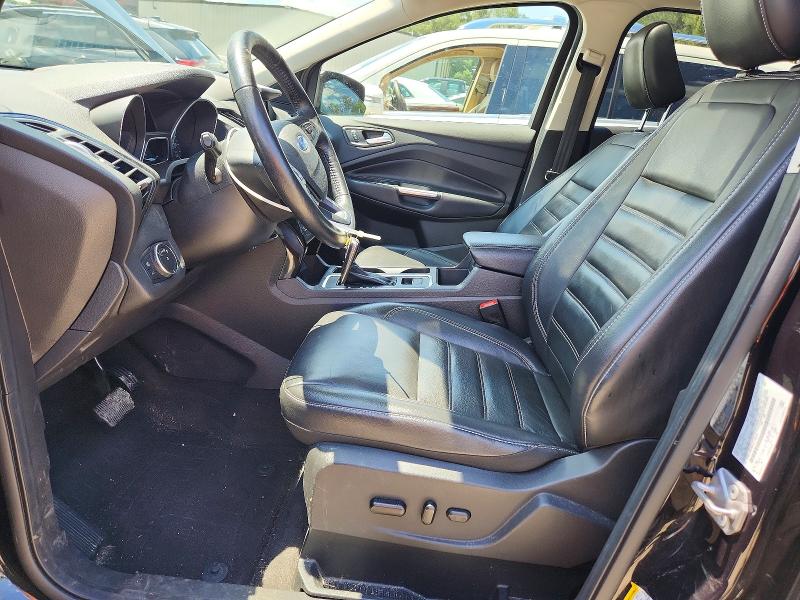Auction sale of the 2019 Ford Escape, vin: 1FMCU9J96KUC18910, lot number: 55037436