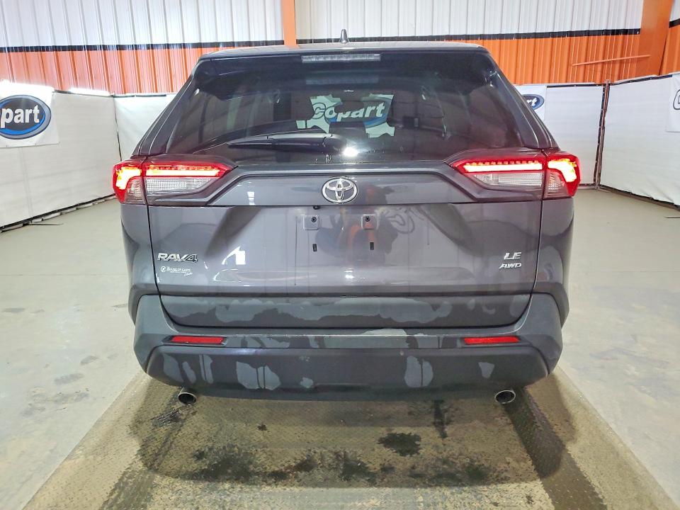 Aukcja sprzedaży 2024 Toyota Rav4, vin: 2T3B1RFV5RC451481, numer aukcji: 55598306