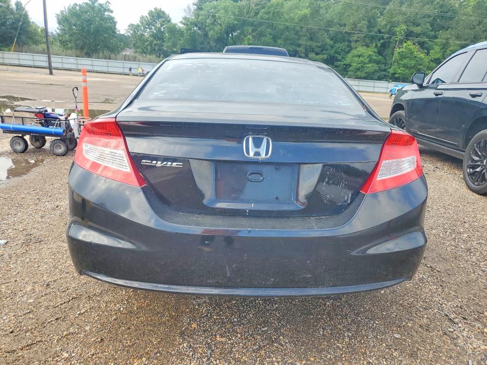 Aukcja sprzedaży 2012 Honda Civic, vin: 2HGFG3B53CH533932, numer aukcji: 54342746