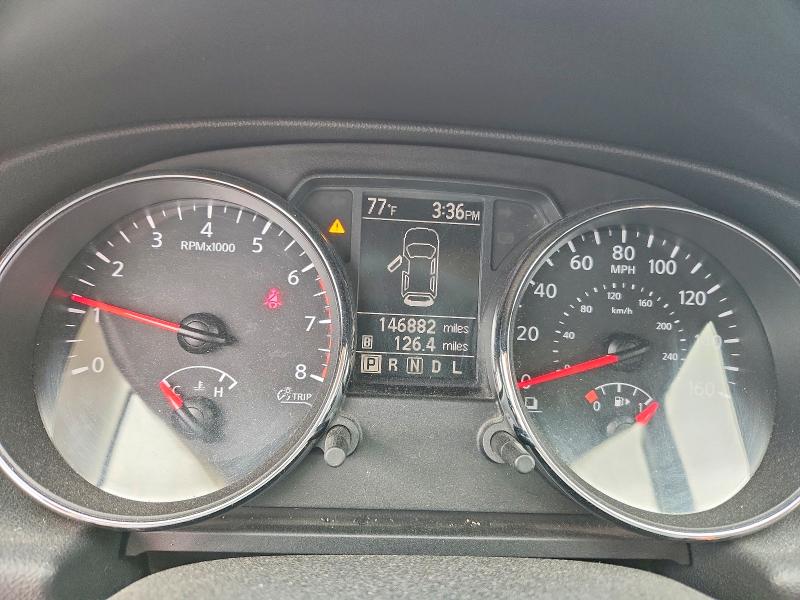 Продажа на аукционе авто 2012 Nissan Rogue, vin: JN8AS5MVXCW370136, номер лота: 52346806