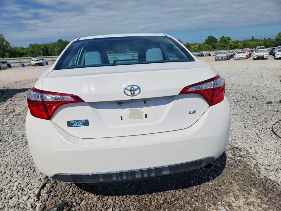 Aukcja sprzedaży 2015 Toyota Corolla, vin: 2T1BURHE0FC389058, numer aukcji: 53739486