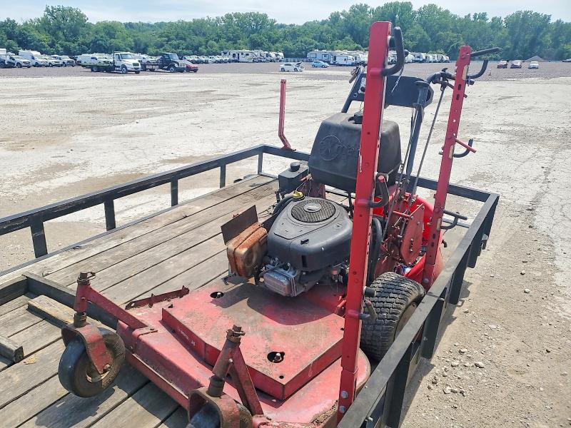 Aukcja sprzedaży 2019 Delco Trailers Trailer, vin: 5WWUT0234K5001165, numer aukcji: 52591006