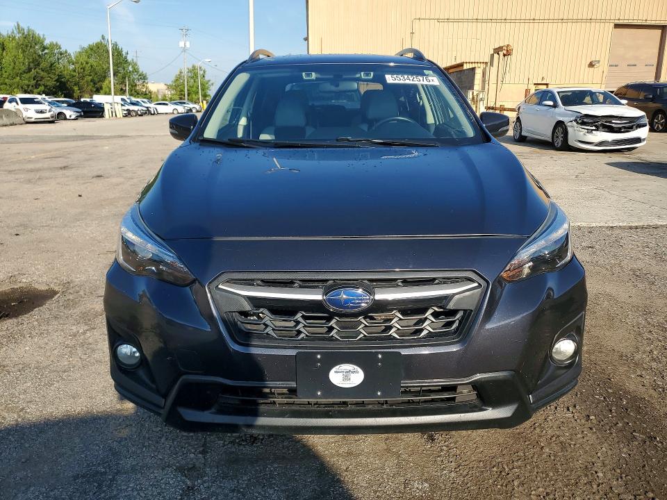 Продажа на аукционе авто 2018 Subaru Crosstrek, vin: JF2GTAMC0J8299753, номер лота: 55342576