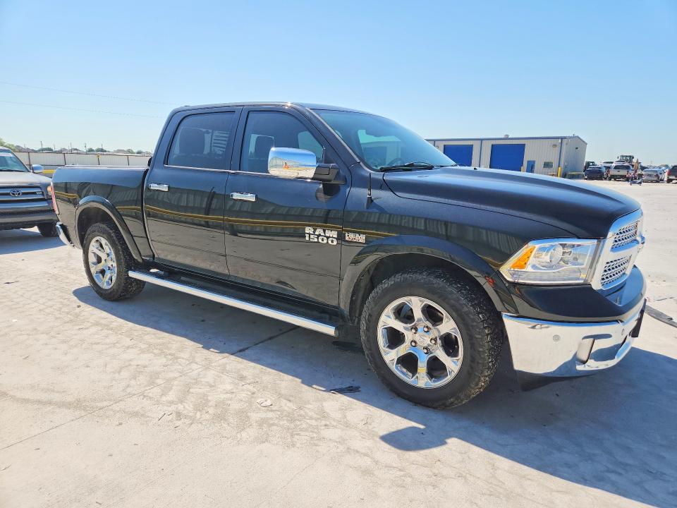 Aukcja sprzedaży 2015 Ram 1500, vin: 1C6RR7NT4FS666484, numer aukcji: 53594246
