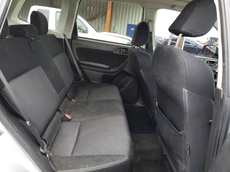 Aukcja sprzedaży 2016 Subaru Forester, vin: JF2SJADC7GH458065, numer aukcji: 54102866
