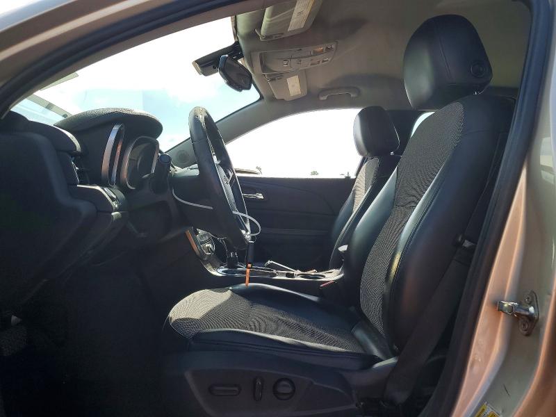 Продаж на аукціоні авто 2015 Chevrolet Malibu, vin: 1G11C5SL1FF255951, номер лоту: 54541836