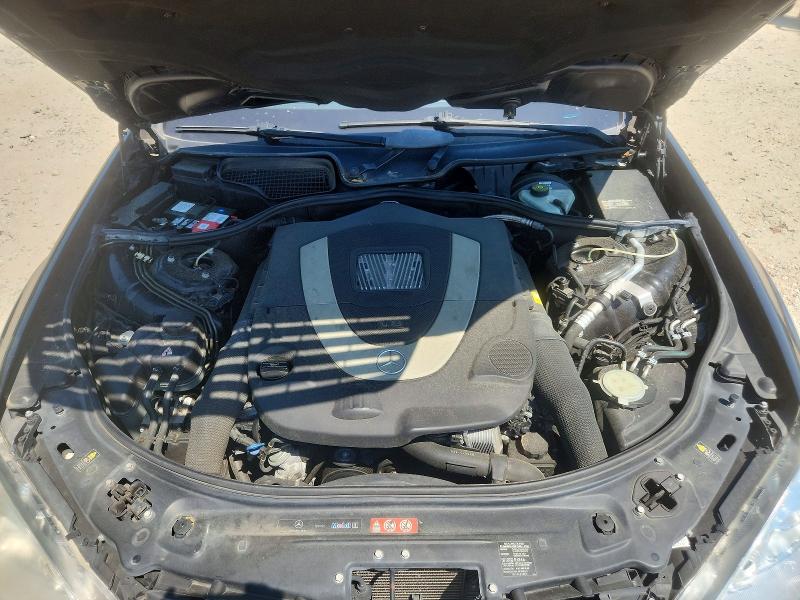 Продаж на аукціоні авто 2008 Mercedes-benz S, vin: WDDNG71X58A175880, номер лоту: 55862936