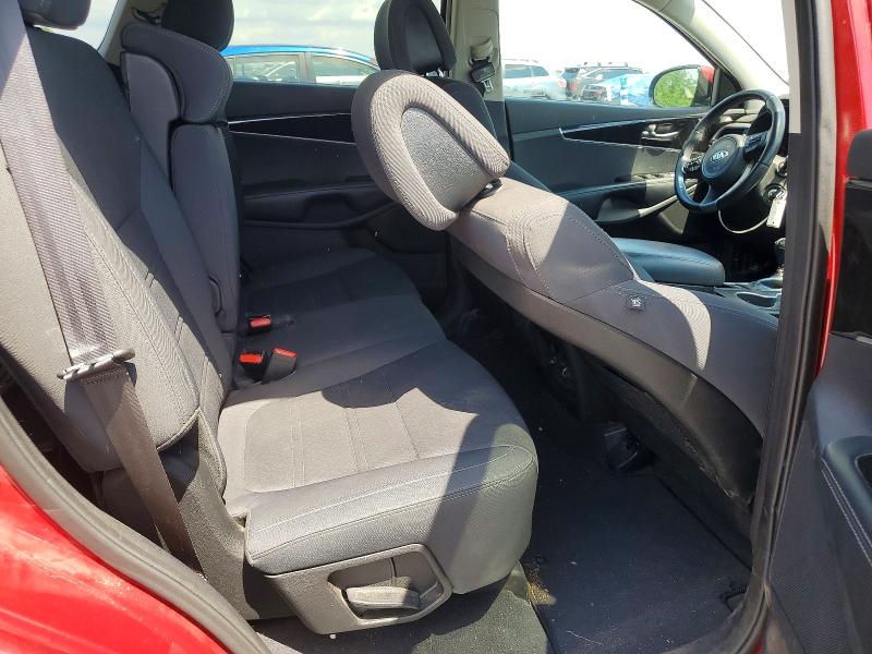Продаж на аукціоні авто 2016 Kia Sorento, vin: 5XYPG4A31GG144512, номер лоту: 55033456