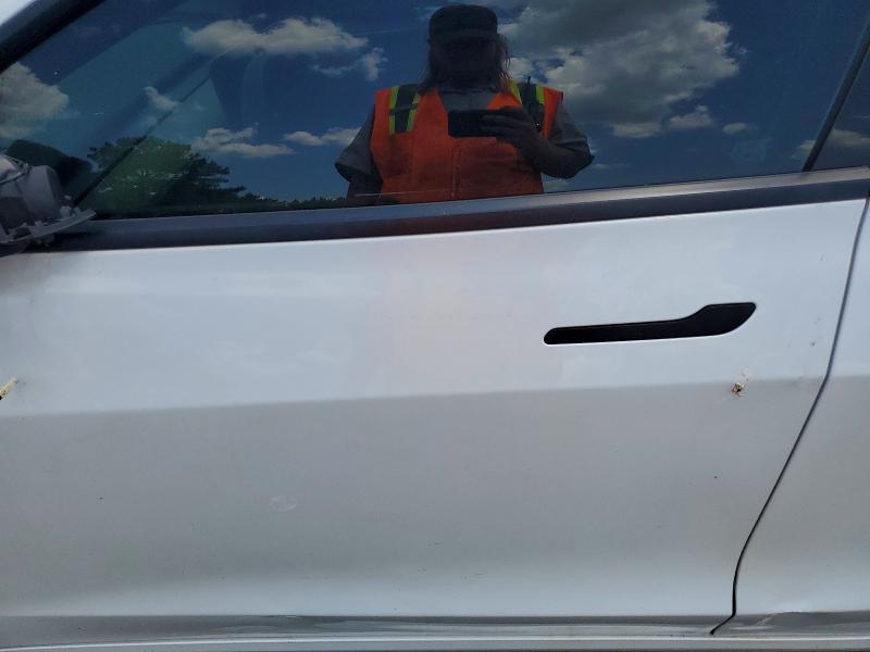 Продажа на аукционе авто 2022 Tesla Model 3, vin: 5YJ3E1EB6NF103222, номер лота: 54582916