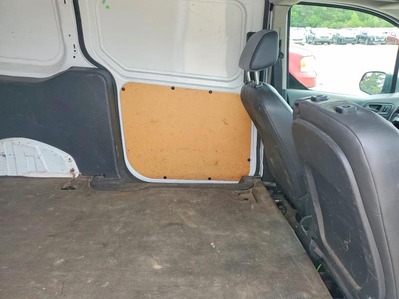 Продажа на аукционе авто 2015 Ford Transit Connect, vin: NM0LS7E70F1200639, номер лота: 54315556