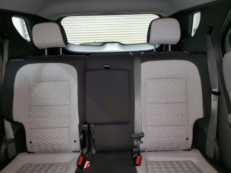 Aukcja sprzedaży 2024 Chevrolet Equinox, vin: 3GNAXUEG2RL197502, numer aukcji: 54218146