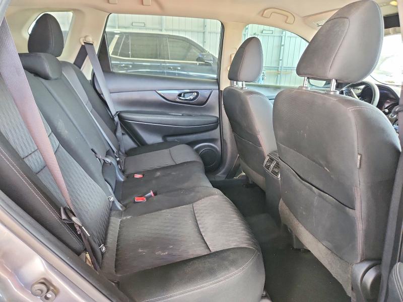 Aukcja sprzedaży 2018 Nissan Rogue, vin: KNMAT2MVXJP576488, numer aukcji: 52669556