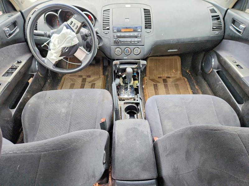 Продаж на аукціоні авто 2006 Nissan Altima, vin: 1N4AL11D46N449539, номер лоту: 52851666