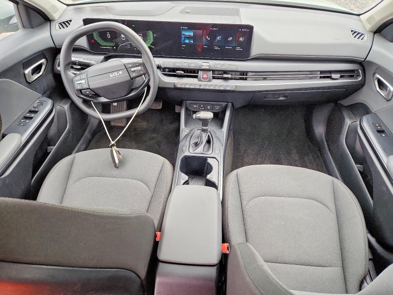 Продаж на аукціоні авто 2025 Kia K4, vin: 3KPFT4DE2SE103896, номер лоту: 54515046